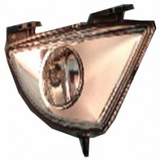 FOG LAMP - (RH) (ALSO FITS VAN