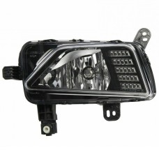 BUMPER LAMP - DRL + FOG LAMP (LED/H8) (RH)