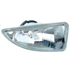 FOG LAMP - NOT ST (LH)