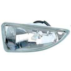 FOG LAMP - NOT ST (RH)