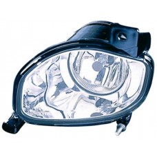 FOG LAMP (LH)