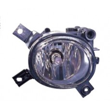 FOG LAMP - NOT S-LINE (ROUND) (LH)