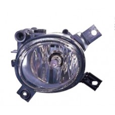 FOG LAMP - NOT S-LINE (ROUND) (RH)