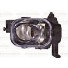 FOG LAMP - ALSO CORSA VAN (SQUARE BACK) (LH) >2008