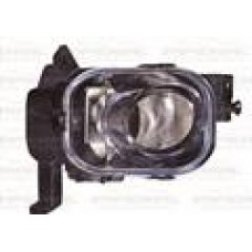 FOG LAMP - ALSO CORSA VAN (SQUARE BACK) (RH) >2008