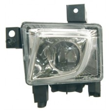 FOG LAMP - CHROME INNER - GSi/SRi TYPE (LH)