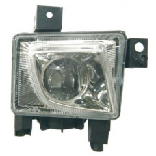 FOG LAMP - CHROME INNER - GSi/SRi TYPE (RH)