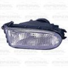 FOG LAMP (LH)