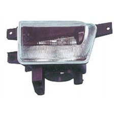 FOG LAMP - NOT COUPE - SQUARE (LH)