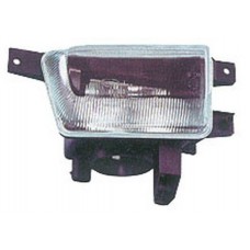 FOG LAMP - NOT COUPE - SQUARE (RH)