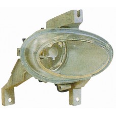 FOG LAMP (LH)