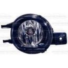 FOG LAMP - NOT SPORT (LH)