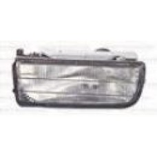 FOG LAMP - NOT M3/M SPORT (LH)