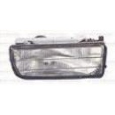 FOG LAMP - NOT M3/M SPORT (RH)