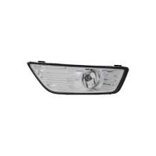 FOG LAMP - ALL GLASS - SMALL SURROUND (LH)