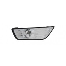 FOG LAMP - ALL GLASS - SMALL SURROUND (RH)