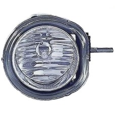 FOG LAMP - UNIVERSAL