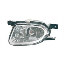 FOG LAMP - PLAIN LENS (LH)