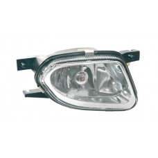 FOG LAMP - PLAIN LENS (RH)