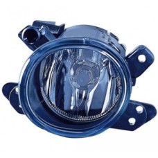 FOG LAMP - HALOGEN HEADLAMP MODELS - ROUND (H11 BULB) (LH)