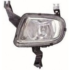 FOG LAMP - D SHAPE (LH)