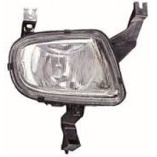 FOG LAMP - D SHAPE (RH)