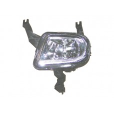 FOG LAMP - LINES ON LENS (RH)