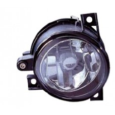 FOG LAMP - H3 BULB (ROUND) (LH)