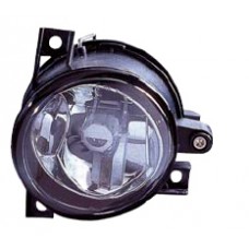 FOG LAMP - H3 BULB (ROUND) (RH)