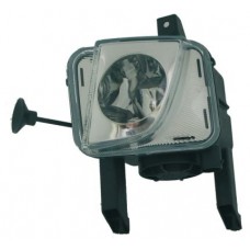 FOG LAMP - STANDARD (LH)