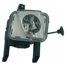 FOG LAMP - STANDARD (RH)