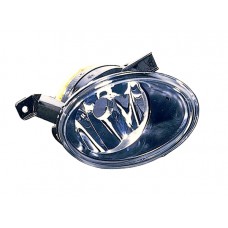 FOG LAMP - ROUND (LH)