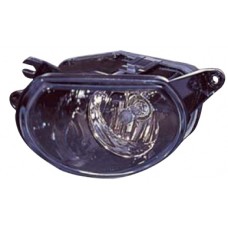 FOG LAMP - SEMI-CIRCULAR (LH)