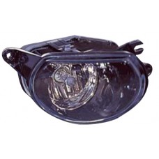 FOG LAMP - SEMI-CIRCULAR (RH)