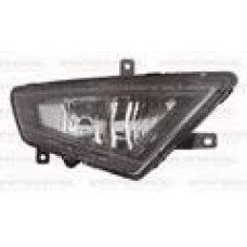 FOG LAMP (LEON SPORTS/FR) - SQUARE SURROUND (RH)