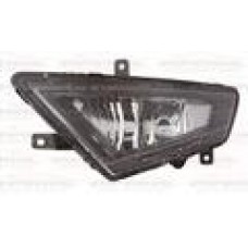 FOG LAMP (LEON SPORTS/FR) - SQUARE SURROUND (LH)