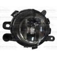 FOG LAMP - ROUND (LH)