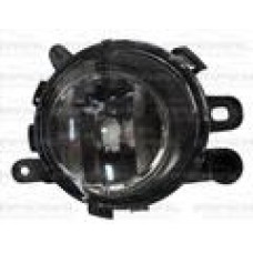 FOG LAMP - ROUND (RH)