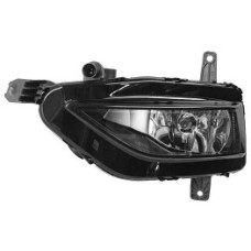 FOG LAMP - W/CORNER LAMP (LH)