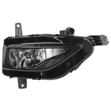 FOG LAMP - W/CORNER LAMP (RH)