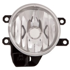 FOG LAMP (LH)