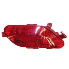 REAR  FOG LAMP - RED - 3 DOOR ONLY (RH)