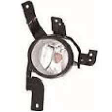 FOG LAMP - SPORTS MODELS (LH)