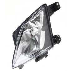 FOG LAMP - TITANIUM/X/ZETEC (TRIANGULAR) (NOT LED) (LH)