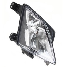 FOG LAMP - TITANIUM/X/ZETEC (TRIANGULAR) (NOT LED) (RH)