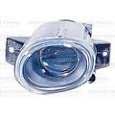 FOG LAMP (LH)