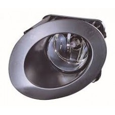 FOG LAMP - WITH SURROUND (RH)