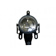 FOG LAMP - ROUND - UNIVERSAL