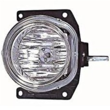 FOG LAMP - UNIVERSAL