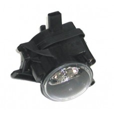 FOG LAMP - NOT GTi (RH)